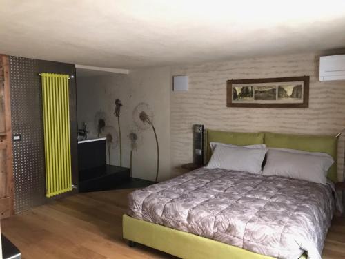 Centro Storico Apartamento | VIRASOL IN CITTÁ, bilocale ACQUA