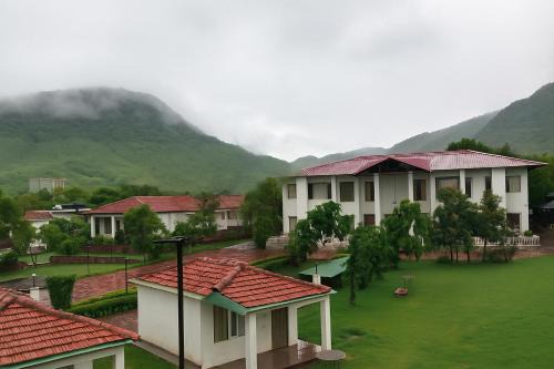 Viratnagar Complejo | Virat Resorts, Sariska Rajasthan