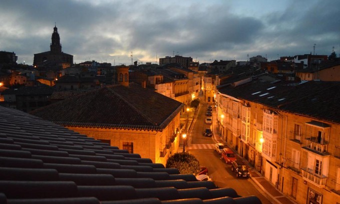 Haro Apartamento | Virgen de La Vega