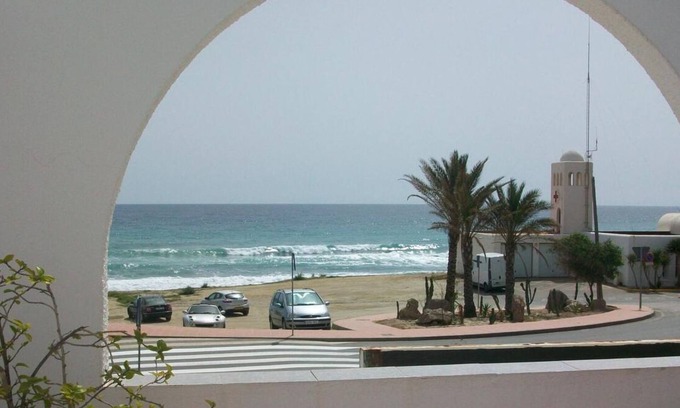 La Parata Casa | Virgen del Mar Holidays