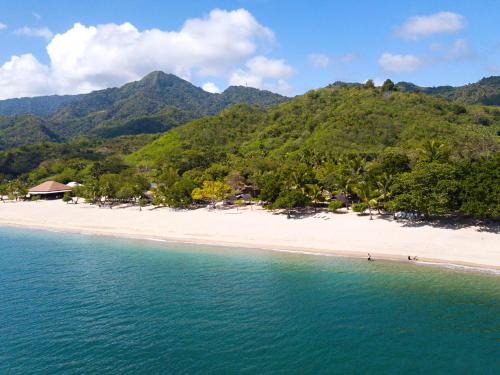 San Juan Complejo | Virgin Beach Resort
