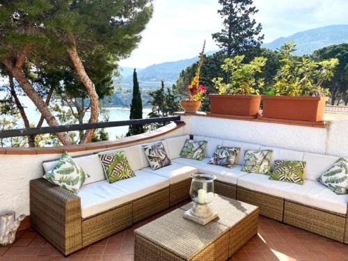 Mazzaforno Apartamento | virgin cefalu