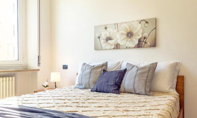 Pablo Apartamento | Virginia Apartments