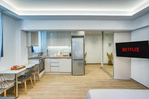Chios Town Apartamento | Virginia Haven 2