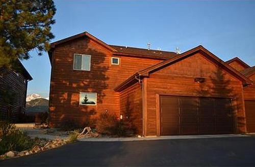 Estes Park Casa | Virginia Home by Rocky Mountain Resorts- #3106