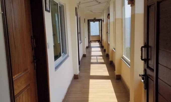Lower Topa Hotel | Virginia Hotels & Resorts Murree