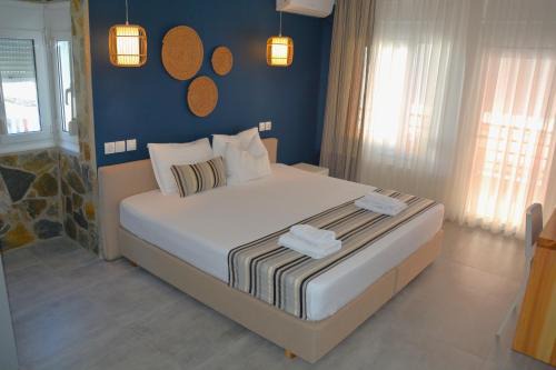 Olymbiaki Akti Casa | Virginia Rooms