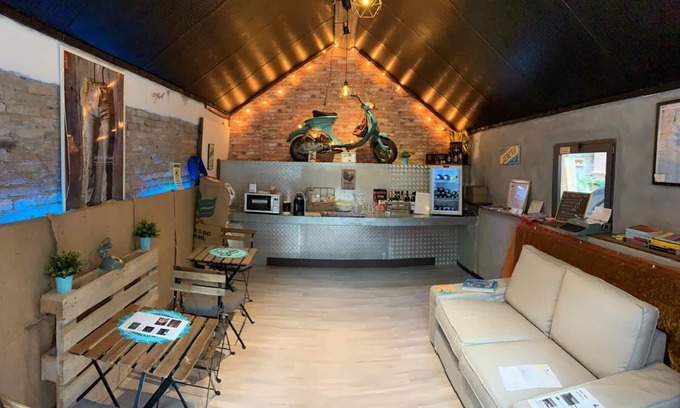 Carignano Casa | Virginia's Rooms