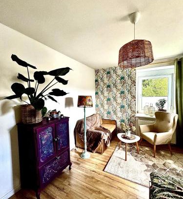Janowice Wielkie Apartamento | Viridi
