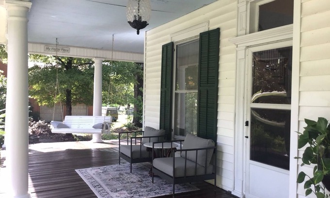 Littleton Cama Y Desayuno | Viridia Bed and Breakfast