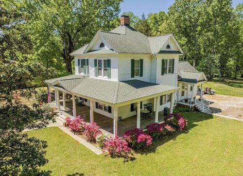 Littleton Cama Y Desayuno | Viridia Bed and Breakfast