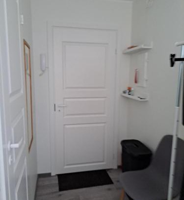Kesklinn Apartamento | Virmalise 5