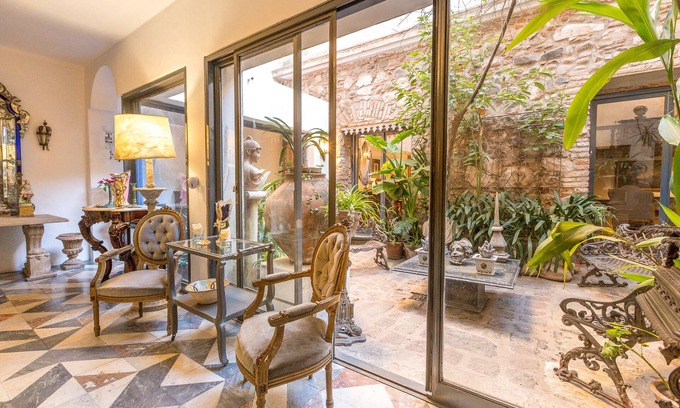 Córdoba Hotel | Virreinato Hotel Boutique