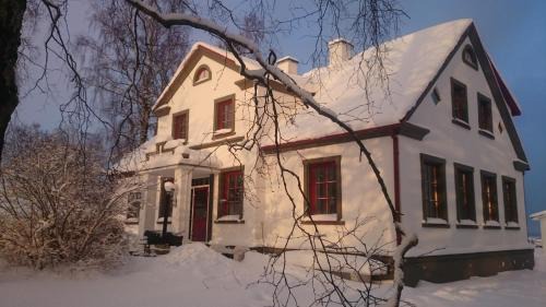Toila Casa | Virulase Holiday Home