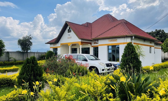 Musanze Casa | Virunga Homestay & Campsites