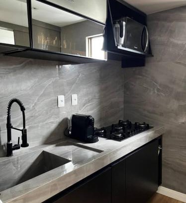 Poco Apartamento | Visão do Atlântico