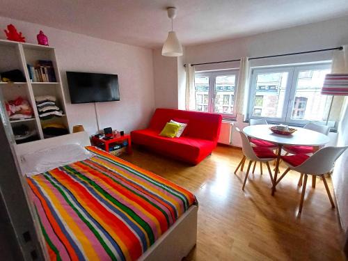 Vise Apartamento | Visé centre