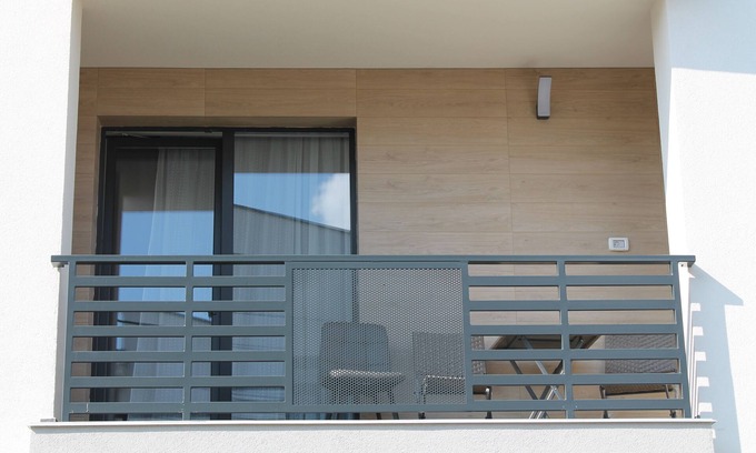 Timisoara Apartamento | VISAJ Homes