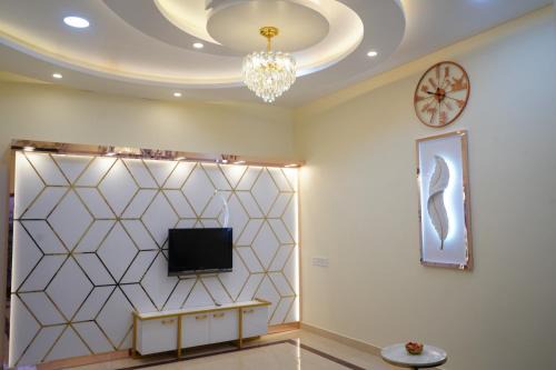 Chennai Apartamento | Visalam service apartment Chennai airport