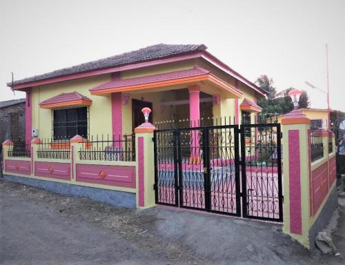 Alibaug Casa | VISAVA Home Stay