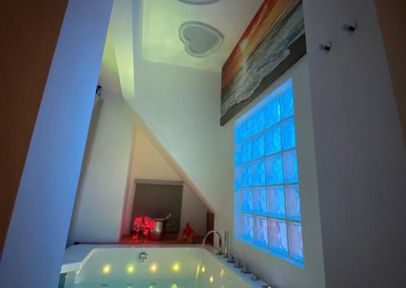 Municipio 1 Casa | Visavi' Luxury Room