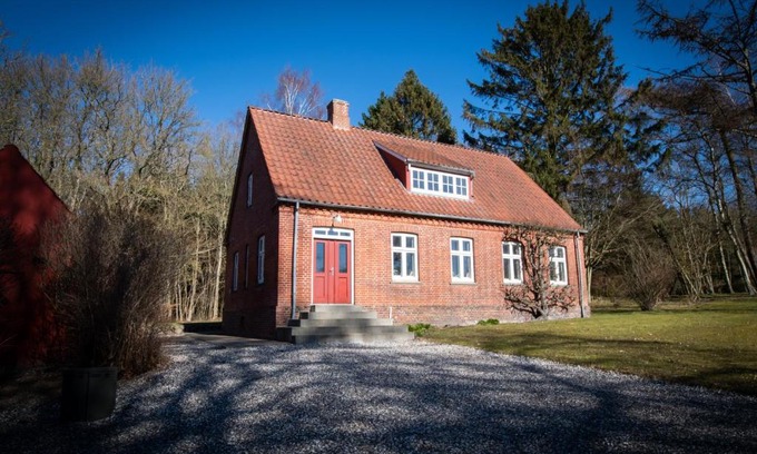 Hadsund Apartamento | Visborggaard Slots Parkhus