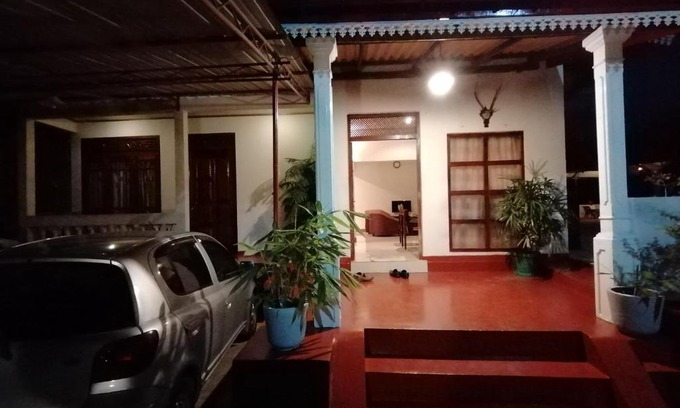 Kahangama Casa | Visbury Guest House