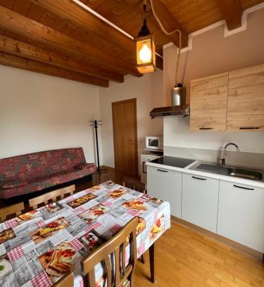 Visco Apartamento | Vischaus