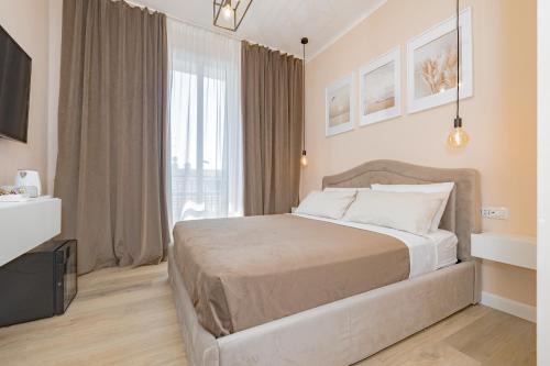 Rho Casa | Visconti Palace by Rhospitality it