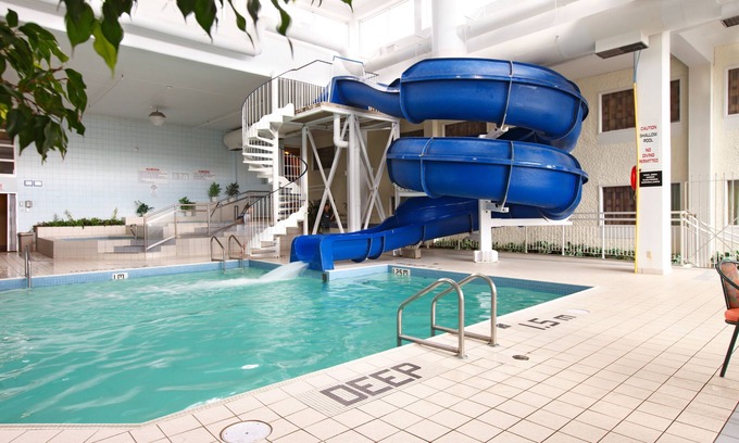St. James Hotel | Viscount Gort Hotel