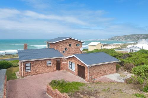 Struisbaai Casa | Visgat