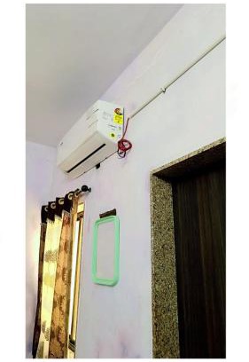 Dwarka Casa | vishranti bhawan