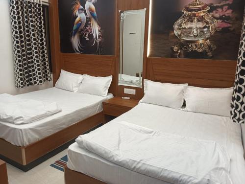 Sarnath Casa | Vishwanath Villa