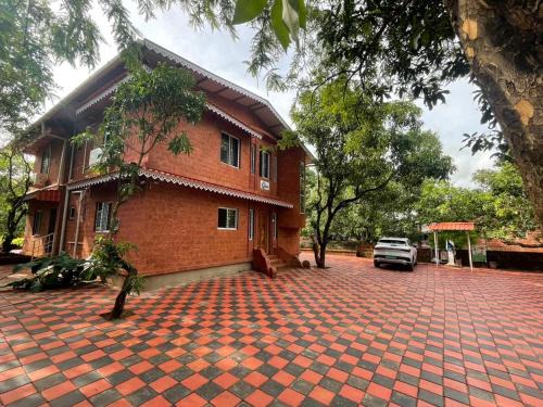 Kotawde Casa | Vishwas Homestay Ratnagiri, Ganpatipule