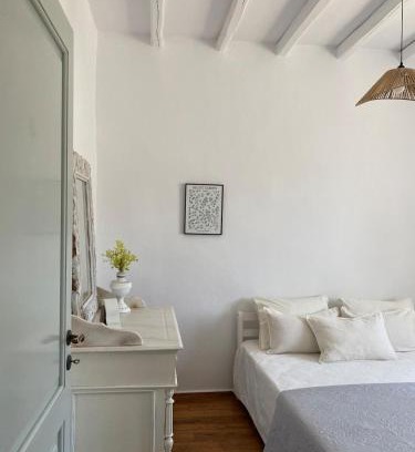 Tinos Apartamento | Visinokipos House