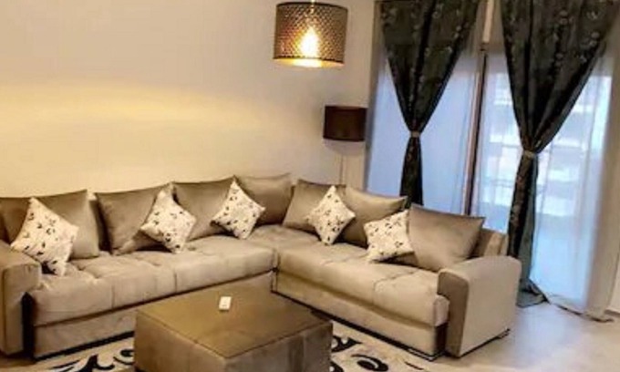 Saint-Ouen Apartamento | Vision immo