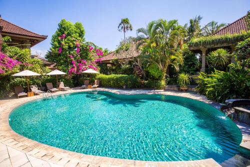 Medahan Complejo | Vision Villa Resort