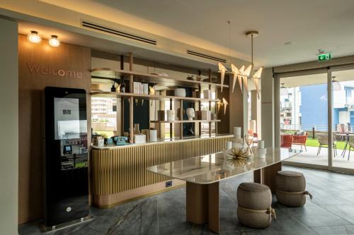 Senigallia Hotel | Visionair Suites