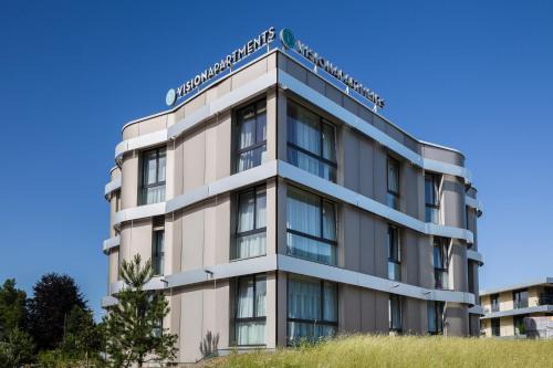 Saint-Sulpice Apartamento | VISIONAPARTMENTS St Sulpice - contactless check-in