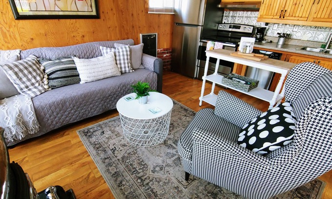 Ronald Casa | Visit an Old Time Coal Miners Town! Minutes from Roslyn!