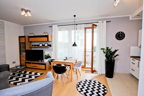 Swinoujscie Apartamento | visit baltic - Platan