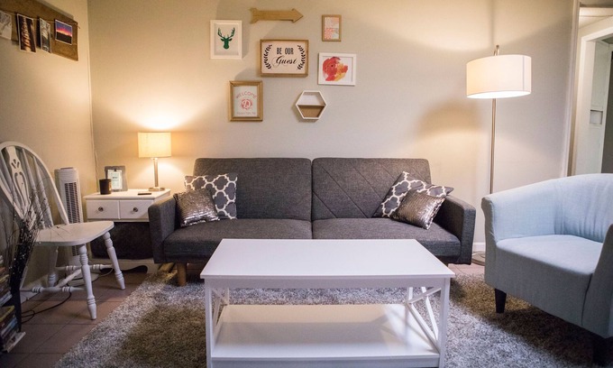 Dayton Casa | ¡Visite la hermosa Dayton, Tennessee!