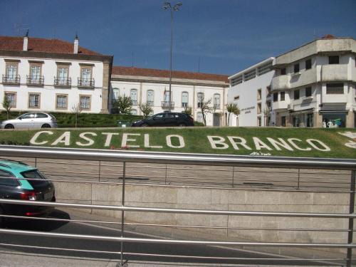 Castelo Branco Apartamento | VISIt CASTELO BRANCO