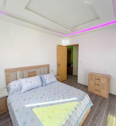 Oulad Khallouf Apartamento | Visit Chamal - Costa Family