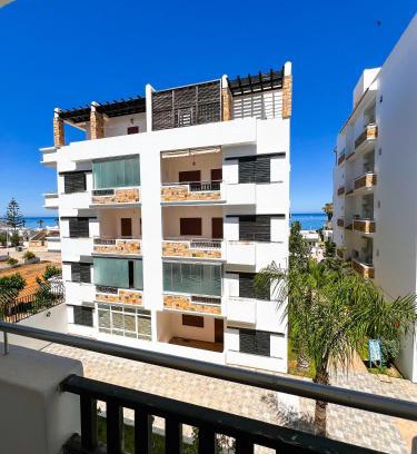 Oued Laou Apartamento | Visit Chamal - Mekkad Beach