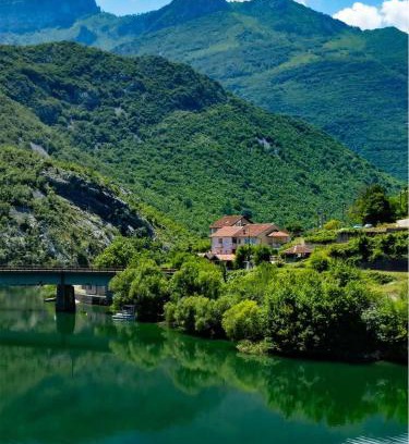 Mostar Cabina | Visit Drežnica