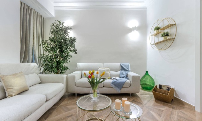 Castelletto Apartamento | VISIT GENOVA NEW APARTMENT 7 PEOPLE-Visit Genova