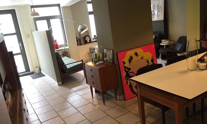 Geraardsbergen Casa | Visita Gante, Bruselas y Geraardsbergen!