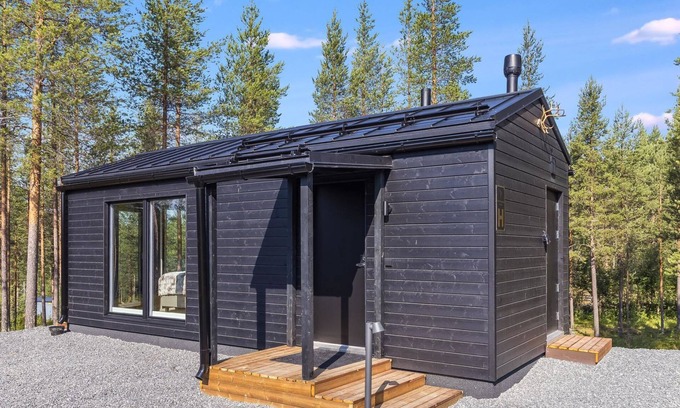 Pyhatunturi Casa | Visit Pyhä Cabins H by Interhome