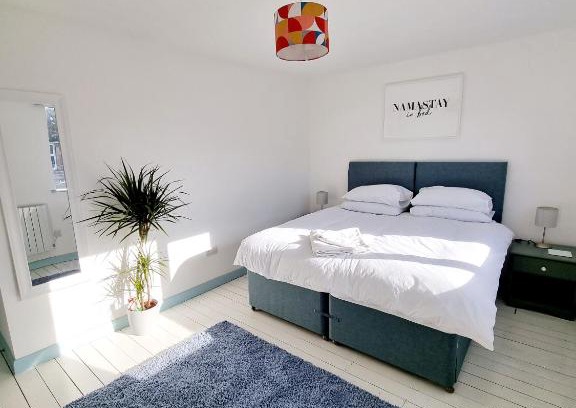 Seaford Apartamento | Visit Seaford Apartment - 4 Bedrooms